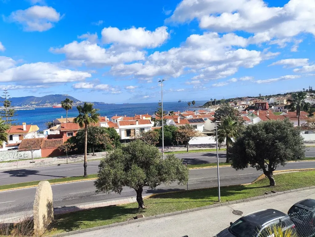 Добрий Кіт_ZE YUN Restaurante Chino Algeciras_Algeciras_review