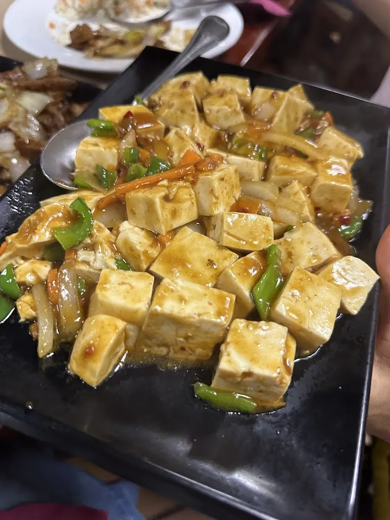 Ellen Streit_ZE YUN Restaurante Chino Algeciras_Algeciras_review