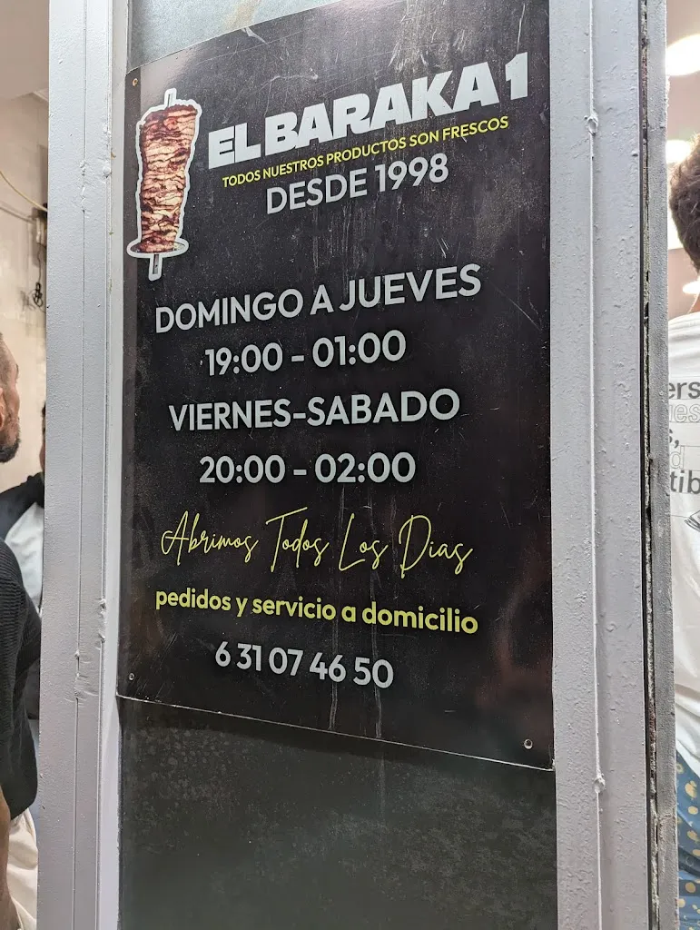 Menu_El Baraka_Algeciras_immagine_3