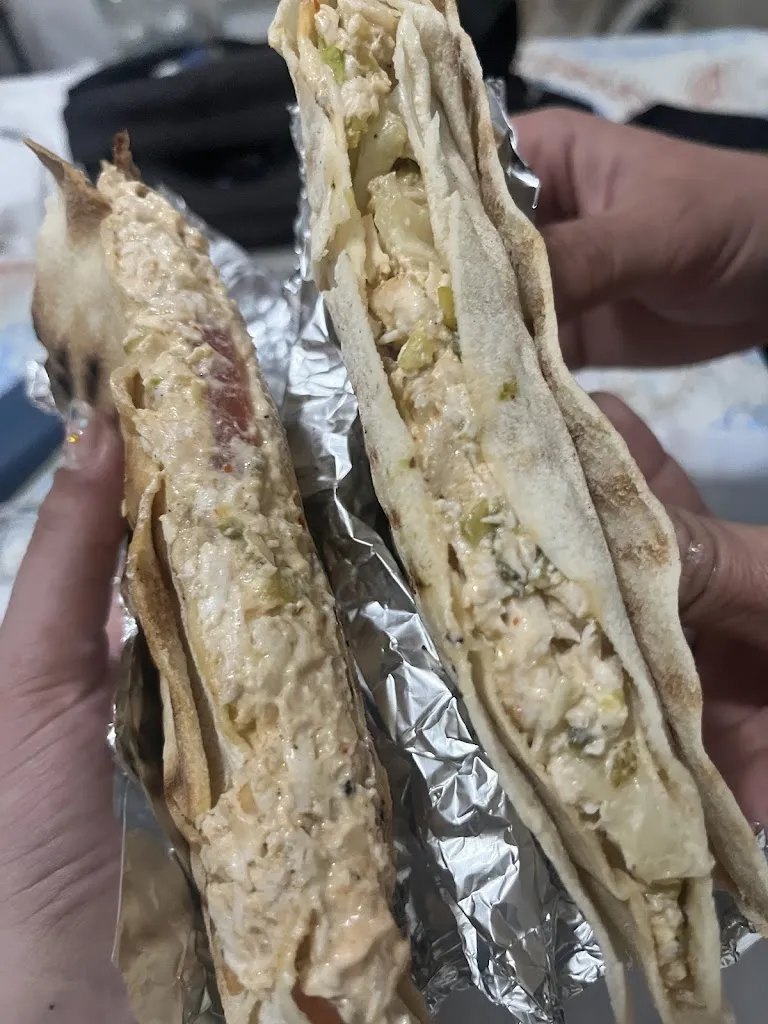 Menu_El Baraka_Algeciras_immagine_4