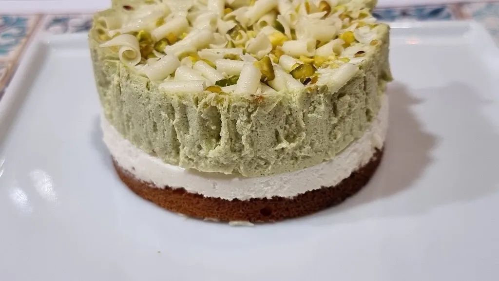 Mihaela M_Casa Pengue Restaurante_Bornos_review