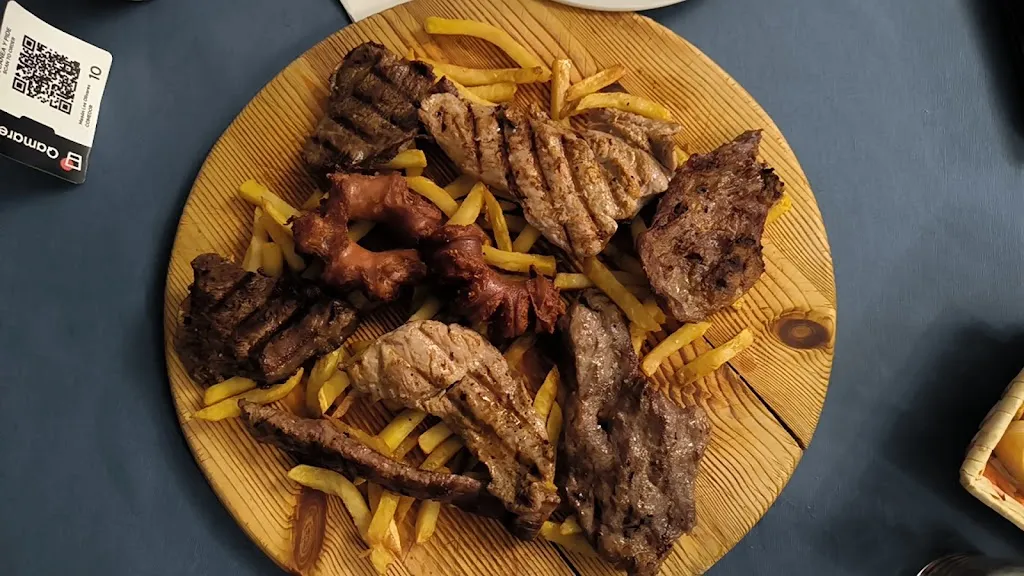 Menu_Mesón Los Olivares_Bornos_image_7