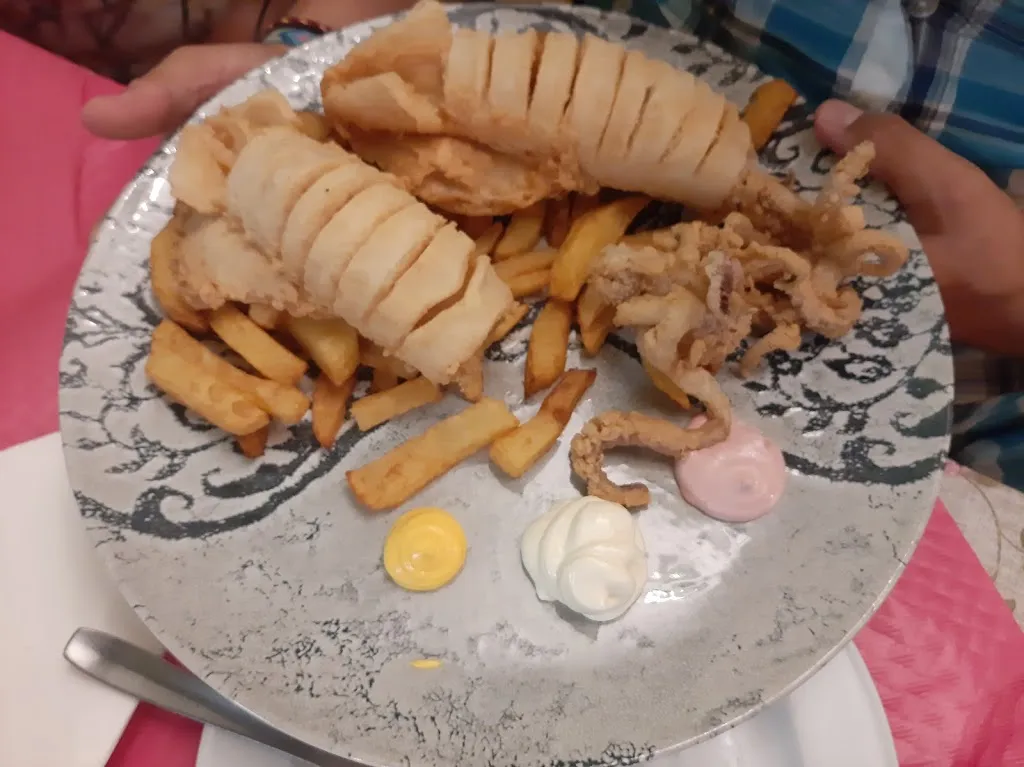 Menu_Mesón Los Olivares_Bornos_image_9