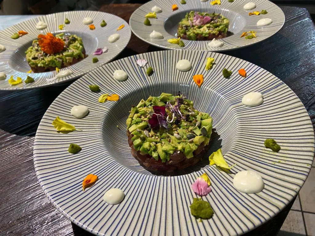 Mesón Los Olivares_Bornos_slider_image_3