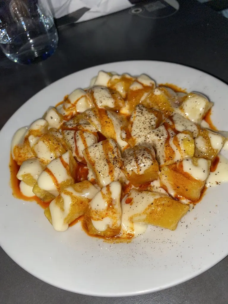 Álvaro Jiménez_Restaurante El molino_Bornos_review