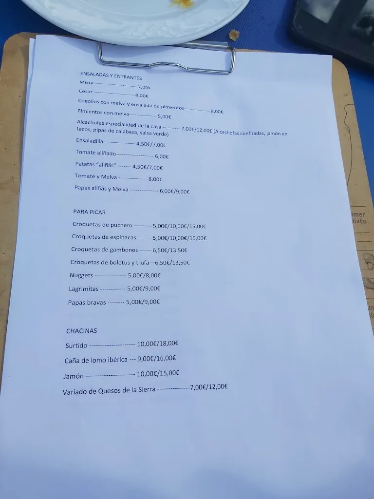 Menu_Chiringuito El Embarcadero_Bornos_image_4