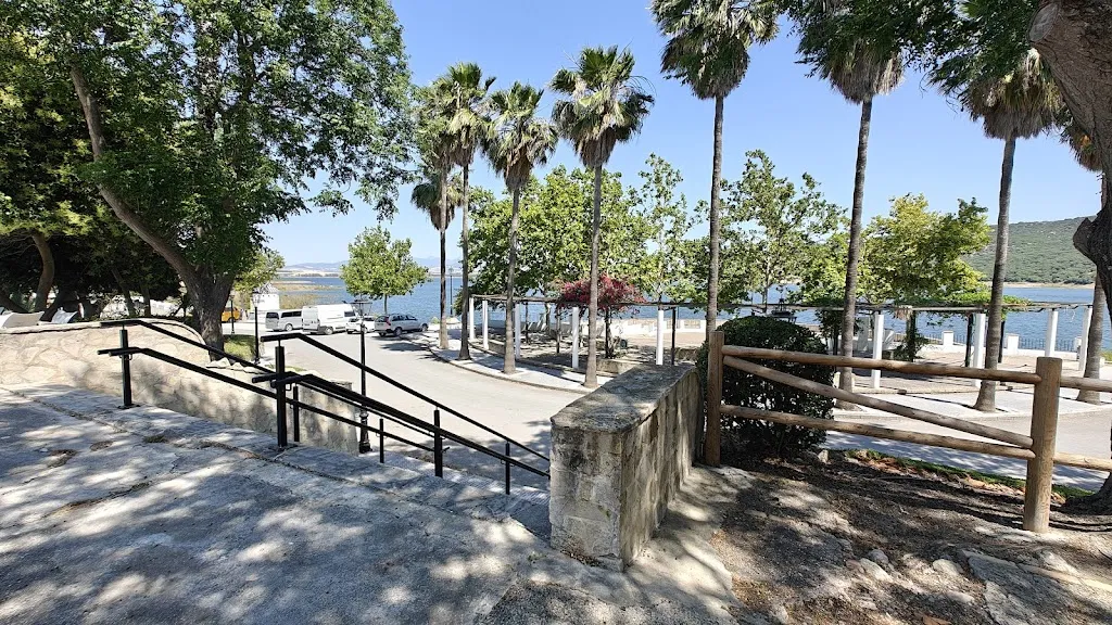 İlker Eryılmaz_Chiringuito El Embarcadero_Bornos_review