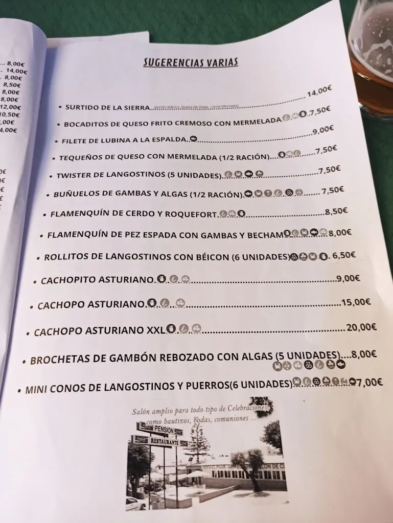 Menu_Restaurante Venta El Pinar_Bornos_image_2