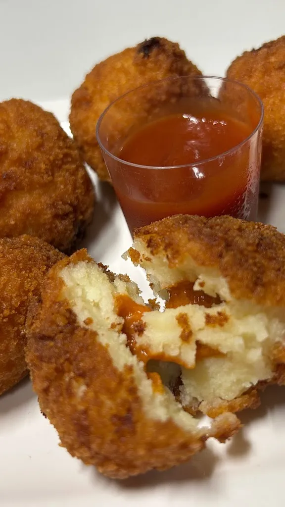 Cristina_Restaurante Venta El Pinar_Bornos_review