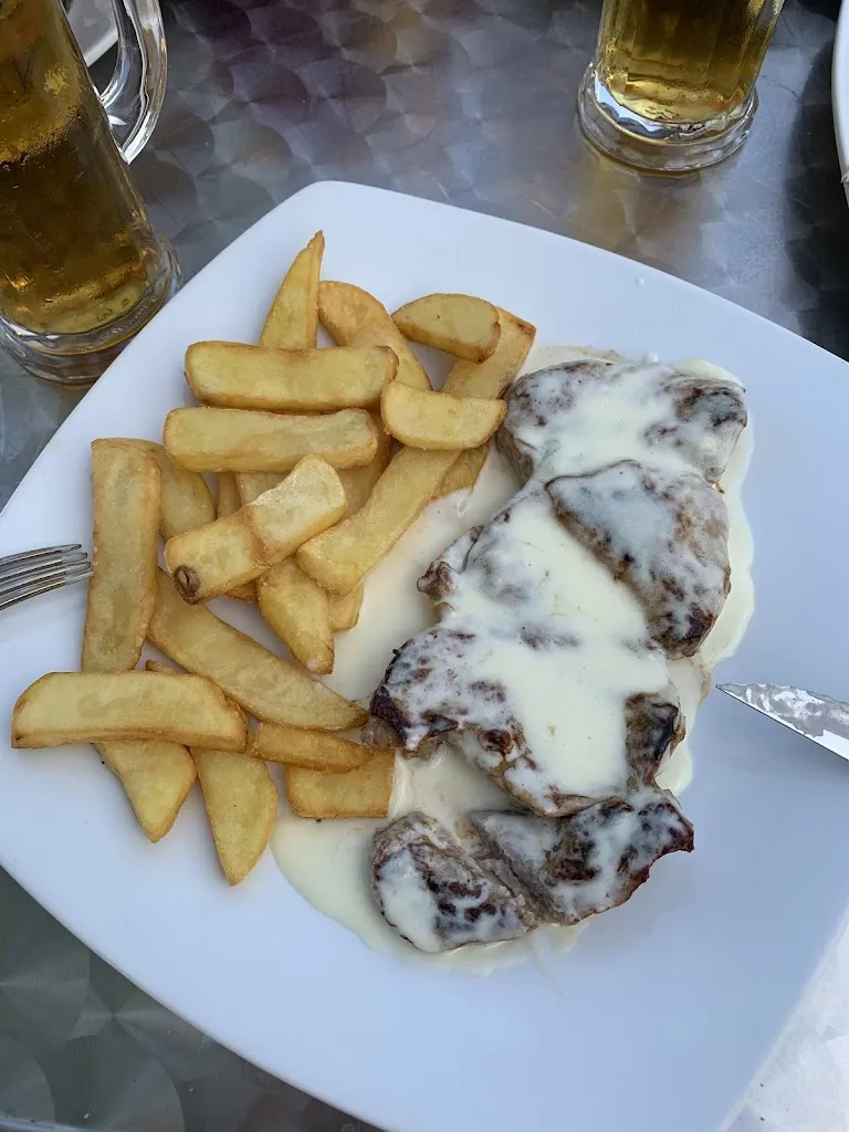 Restaurante Venta El Pinar_Bornos_slider_image_2