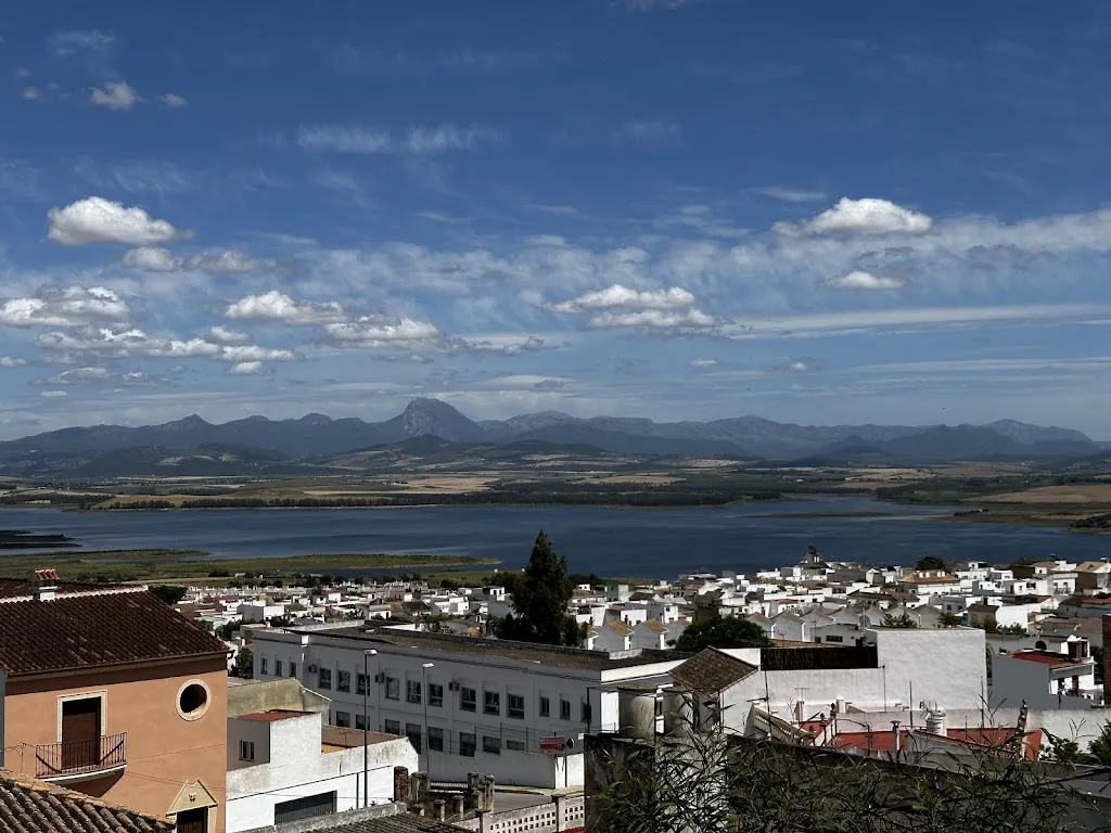 Restaurante Venta El Pinar_Bornos_slider_image_3