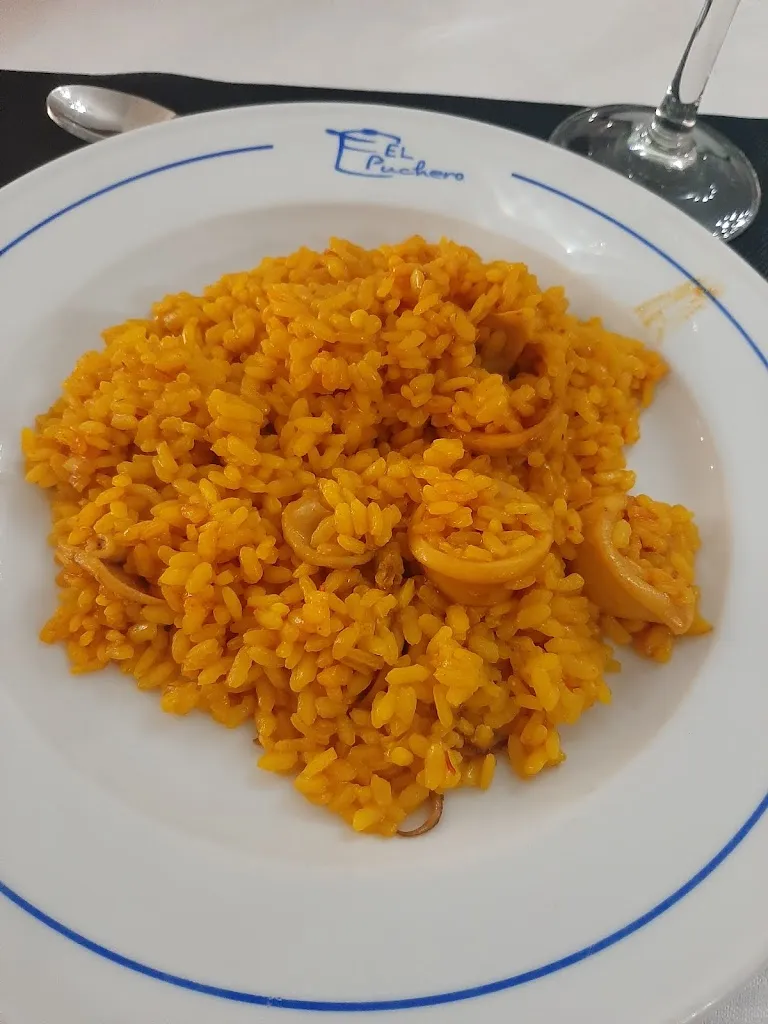 Диана Савова_Hostal-Restaurante El Puchero_Bonillo El_review