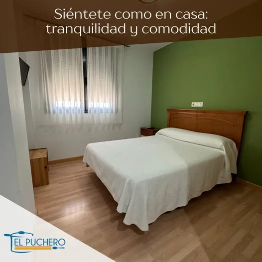 Hostal-Restaurante El Puchero_Bonillo El_slider_image_2