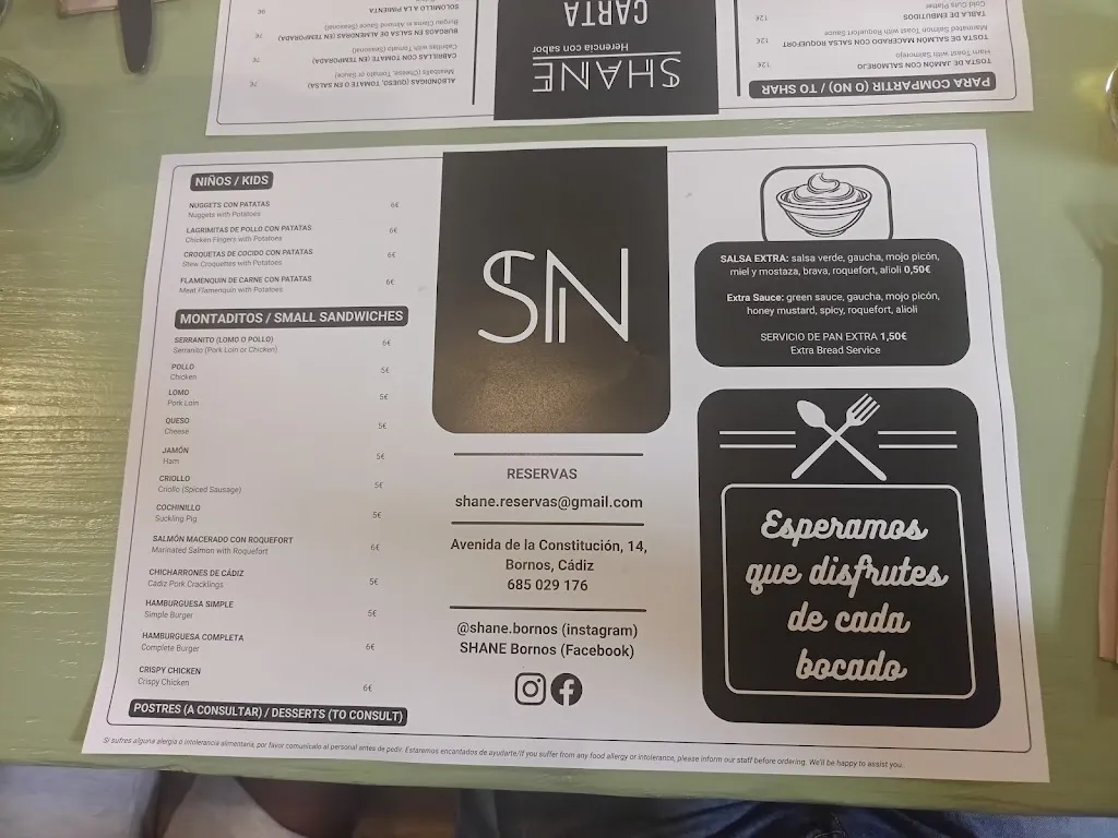 Menu_El sitio de la tapa_Bornos_image_1