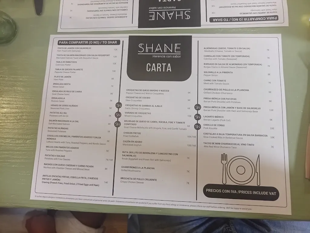 Menu_El sitio de la tapa_Bornos_image_2