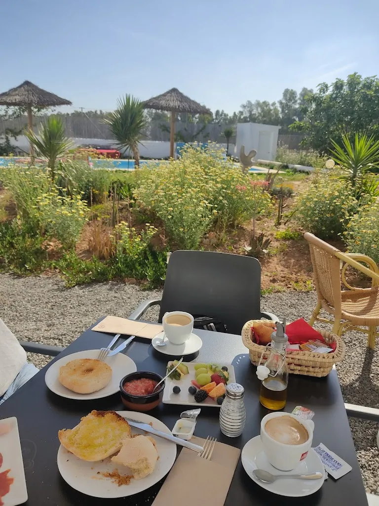 Richard Reason_Hacienda La Divertida_Bornos_review