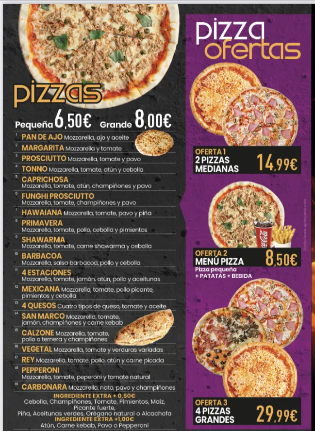 Menu_Natur kebab bornos_Bornos_immagine_3