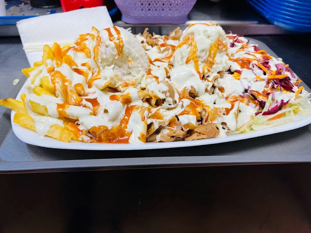 Menu_Natur kebab bornos_Bornos_immagine_5