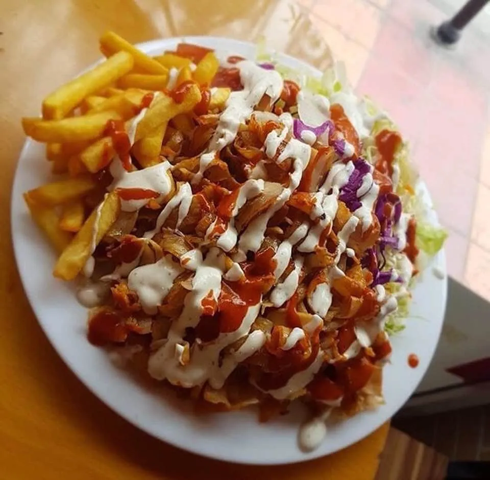 Menu_Natur kebab bornos_Bornos_immagine_9