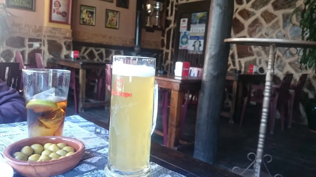 Menu_Pub La Roca_Bornos_image_1