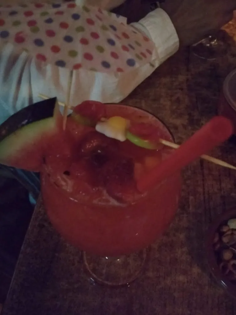 Menu_Pub La Roca_Bornos_image_2