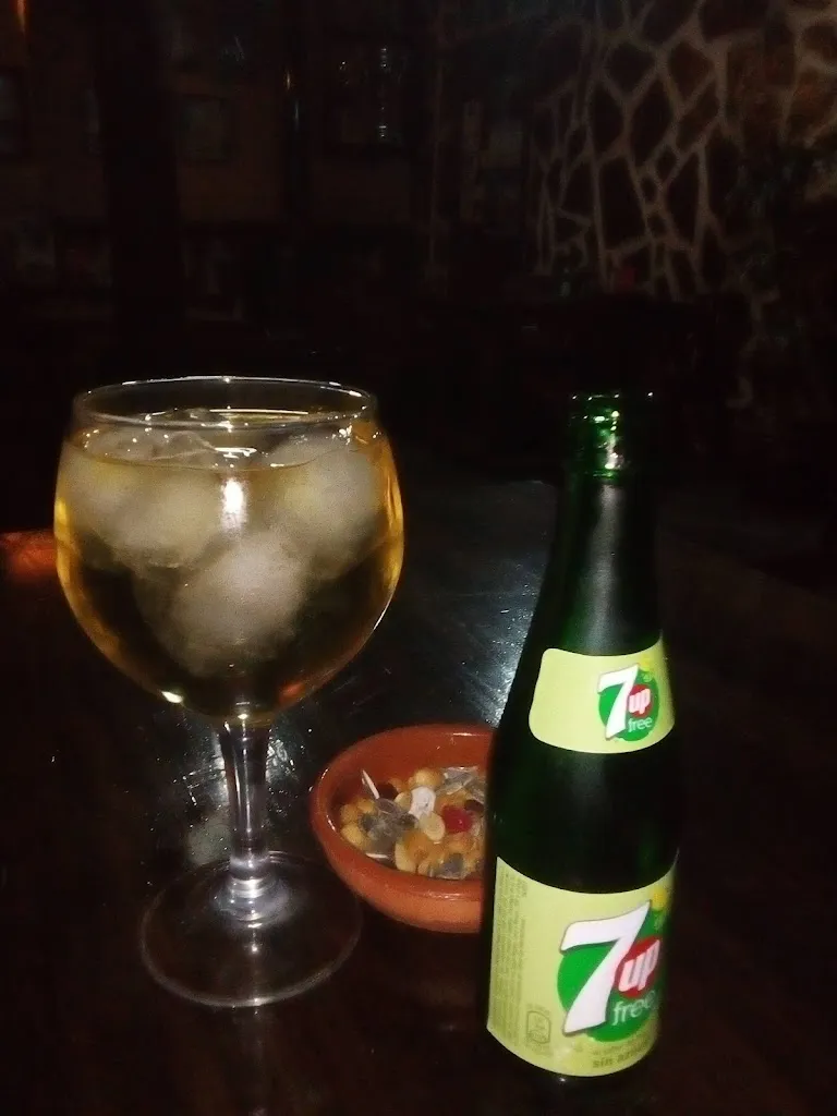 Menu_Pub La Roca_Bornos_image_7