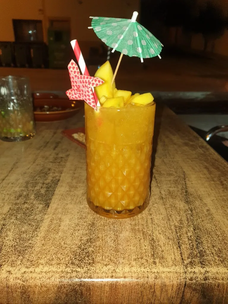 Menu_Pub La Roca_Bornos_image_9