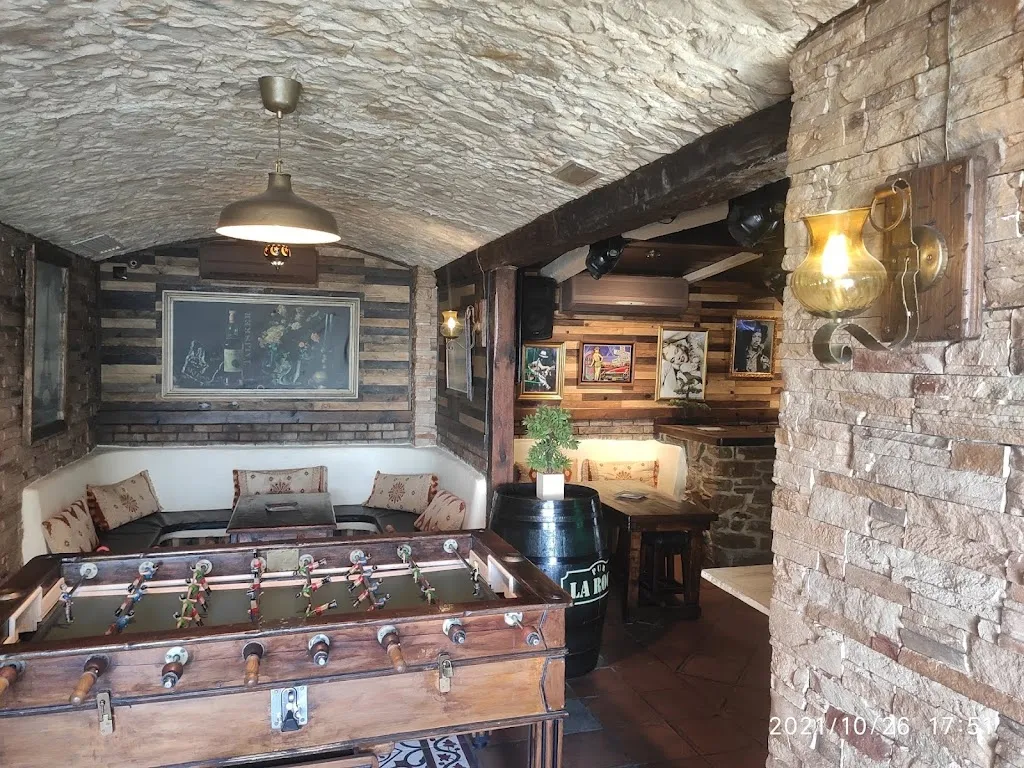 Pub La Roca_Bornos_slider_image_3