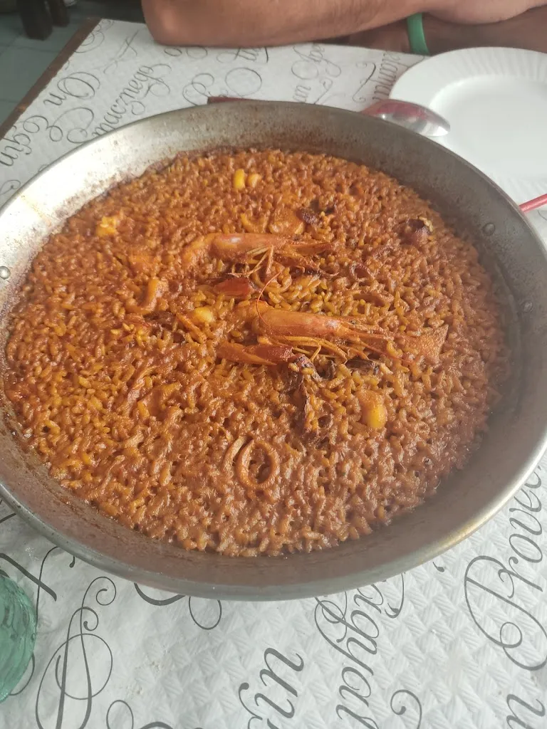 Menu_El Rincón de Héctor_Bonillo El_image_1