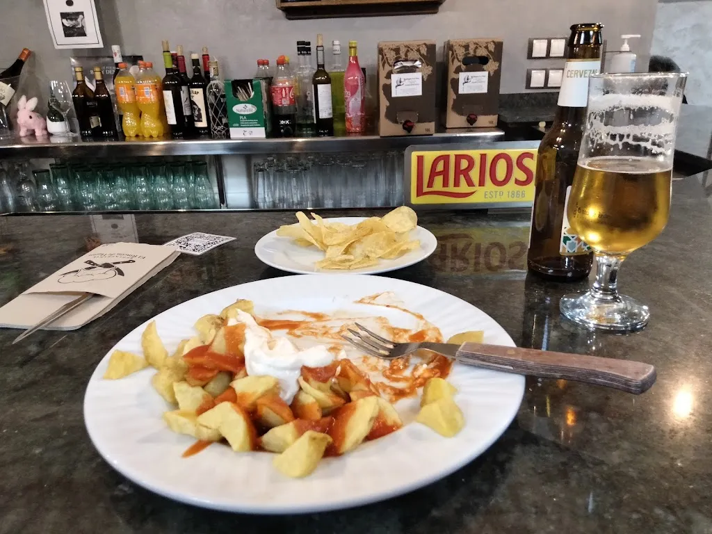 Menu_El Rincón de Héctor_Bonillo El_image_3