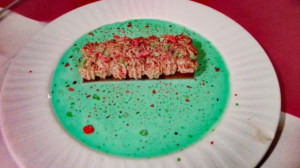 Carlos Negrín_El Rincón de Héctor_Bonillo El_review