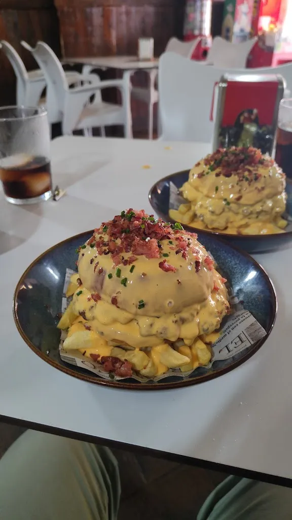 Menu_Restaurante-Pizzeria El Coto_Bornos_image_7