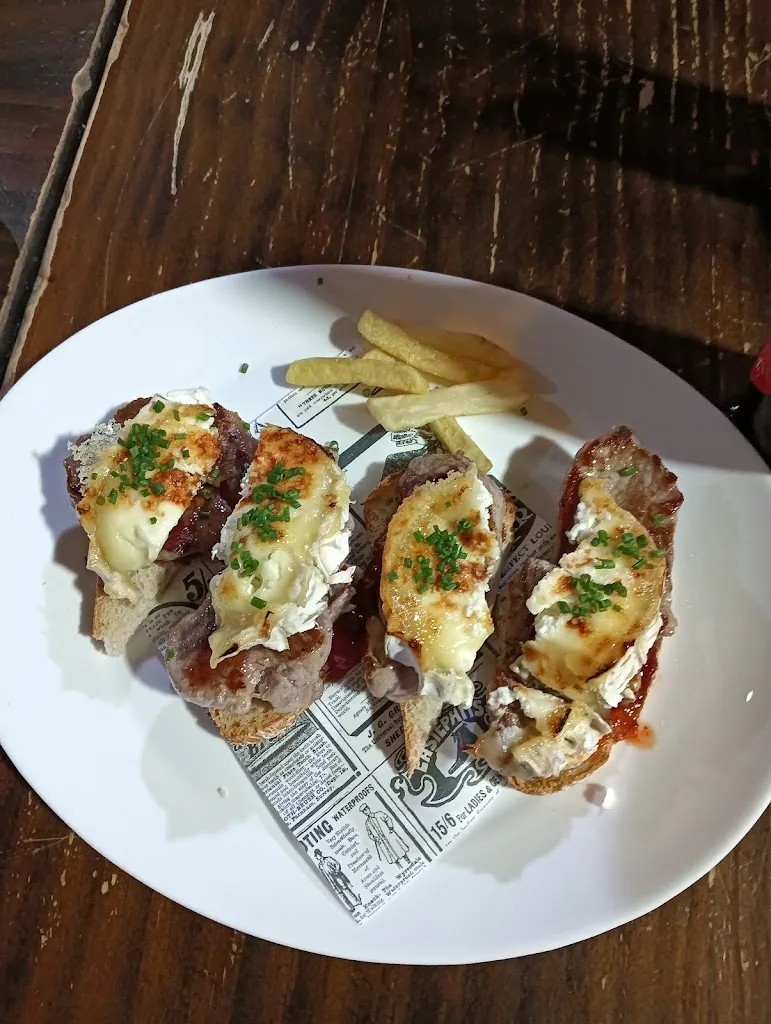 Menu_Restaurante-Pizzeria El Coto_Bornos_image_9