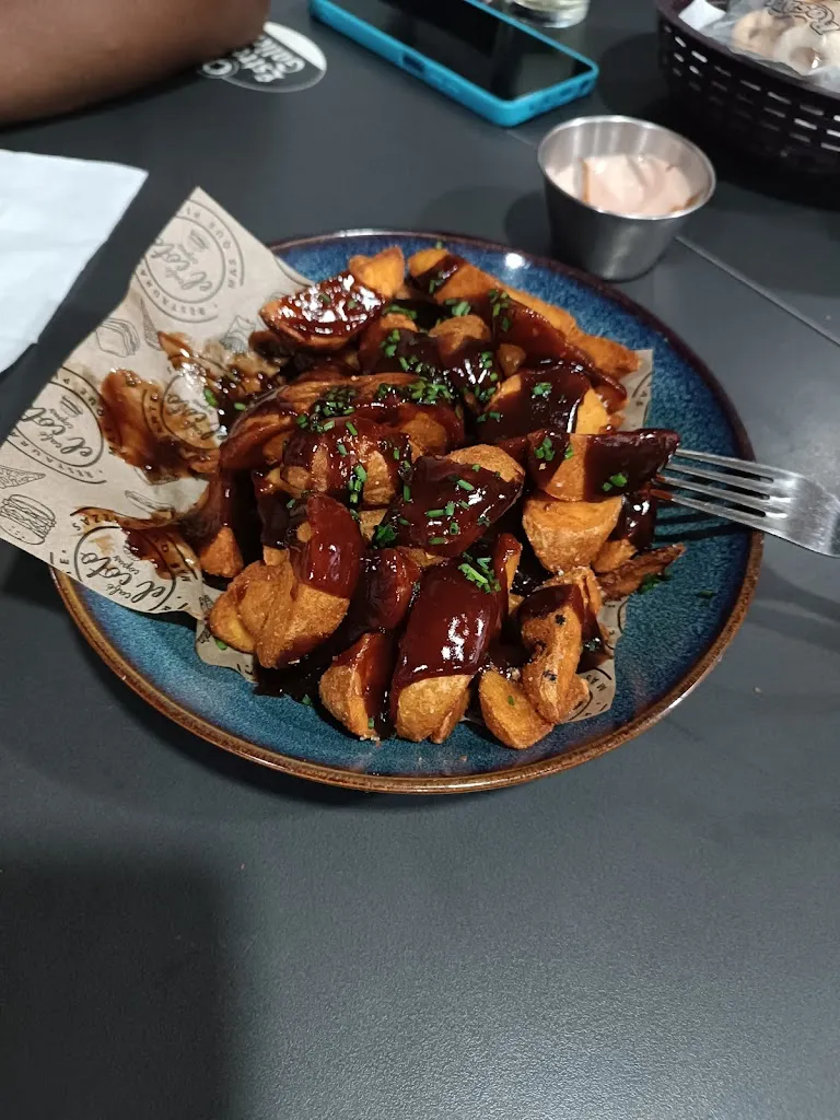 Samuel Zubieta_Restaurante-Pizzeria El Coto_Bornos_review