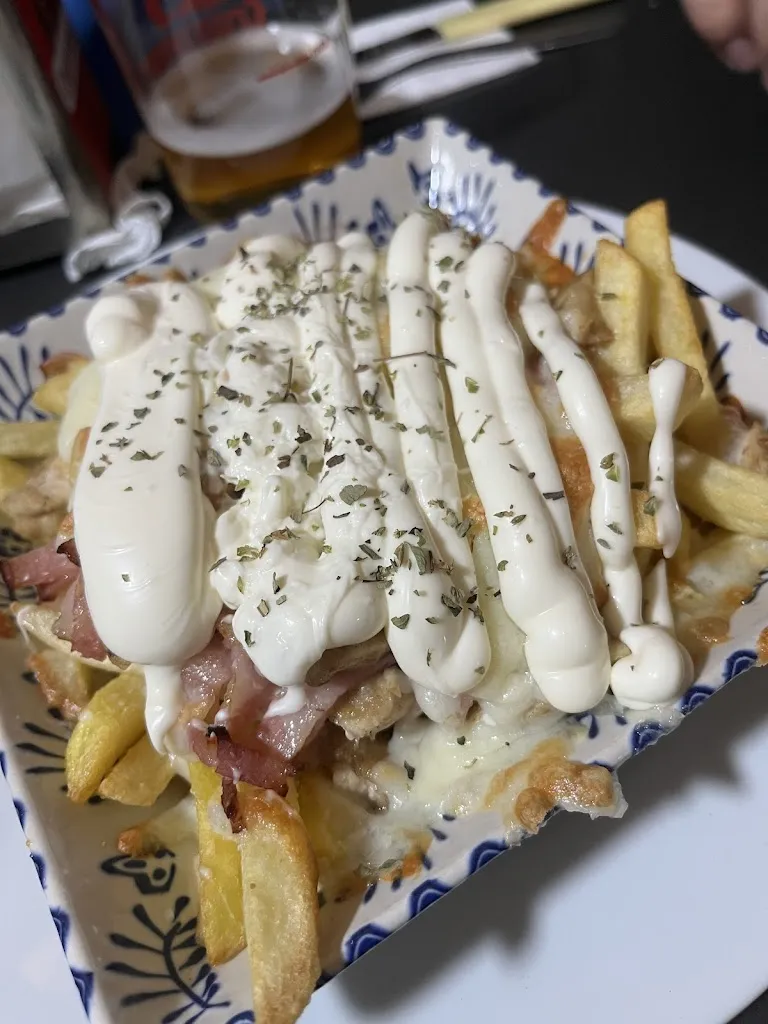 Restaurante-Pizzeria El Coto_Bornos_slider_image_3