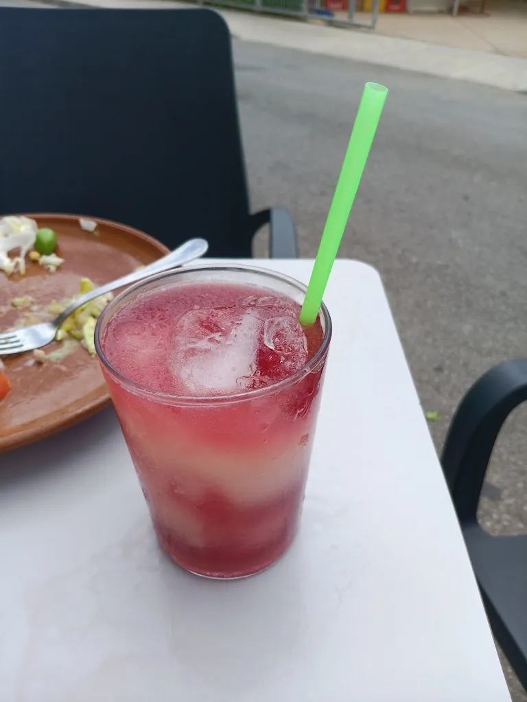 Menu_Cafetería Vaymar_Bornos_immagine_2