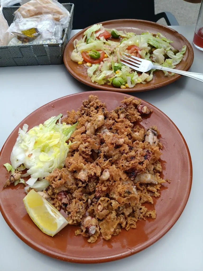 Menu_Cafetería Vaymar_Bornos_immagine_3