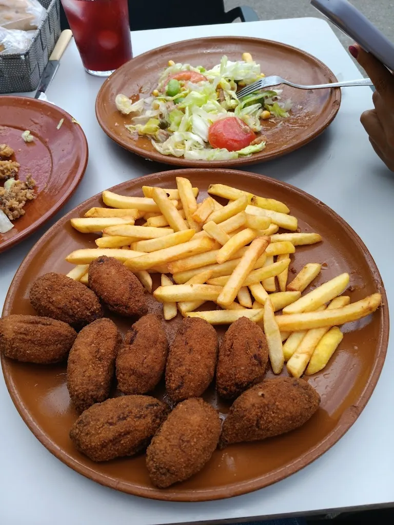 Menu_Cafetería Vaymar_Bornos_immagine_4