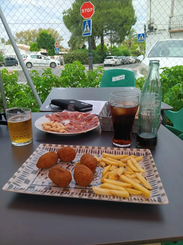 Menu_Cafetería Vaymar_Bornos_immagine_6