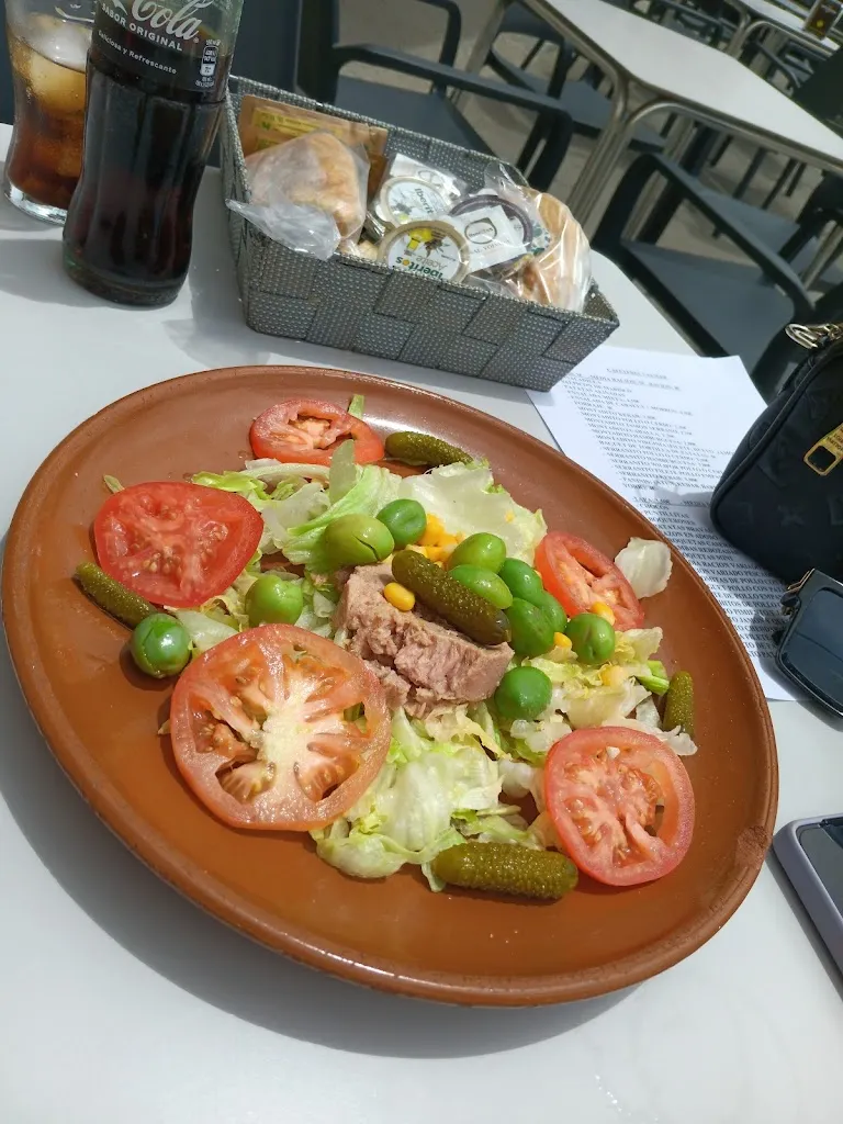 Menu_Cafetería Vaymar_Bornos_immagine_7