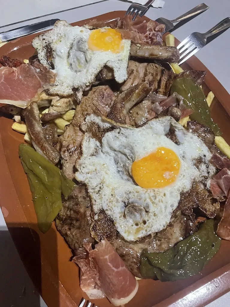 Menu_Cafetería Vaymar_Bornos_immagine_9