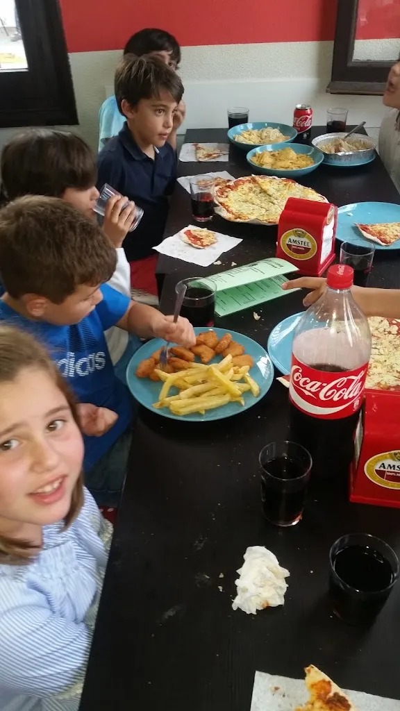 Menu_Bar El Tabanco de Paco_Bornos_immagine_1