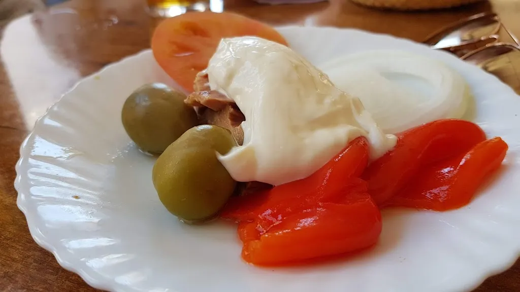 Menu_Bar El Tabanco de Paco_Bornos_immagine_4