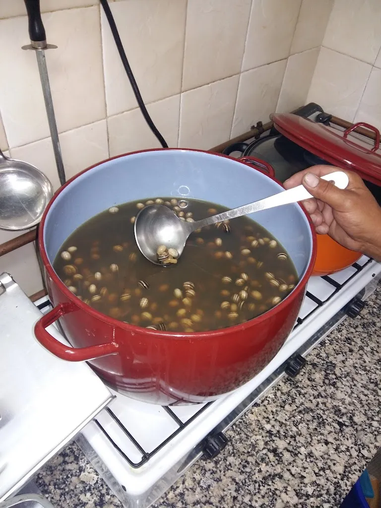 Menu_Bar El Tabanco de Paco_Bornos_immagine_9