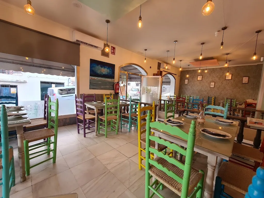 Laimonas Guiga_La Parrilla de Arcos_Bornos_review