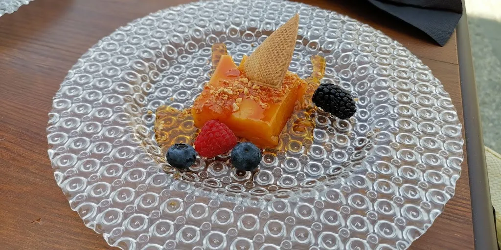 Alain Leneveu_La Parrilla de Arcos_Bornos_review