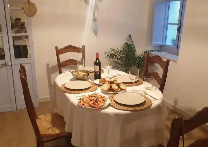 CASA RURAL LA PUERTA AZUL BORNOS_Bornos_slider_image_3