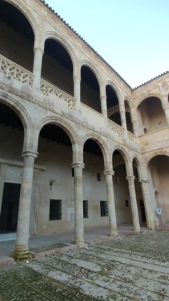 Castillo Palacio de los Ribera_Bornos_slider_image_2