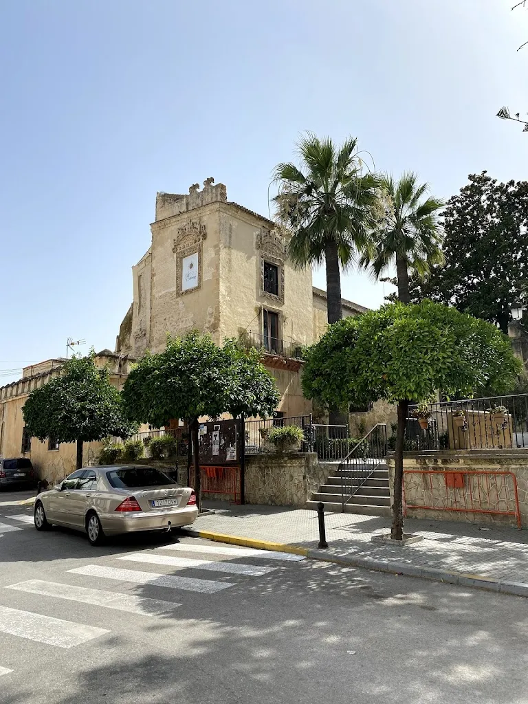 Castillo Palacio de los Ribera_Bornos_slider_image_3