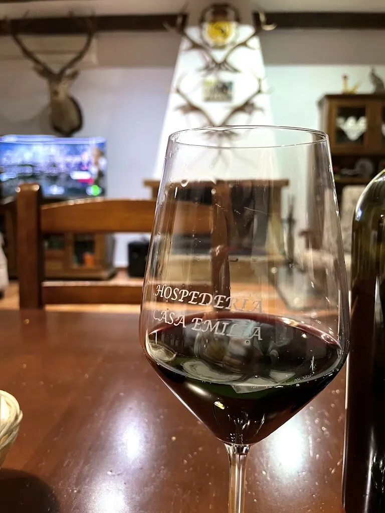 Am Bd_HOSPEDERÍA CASA EMILIA._Bonillo El_review